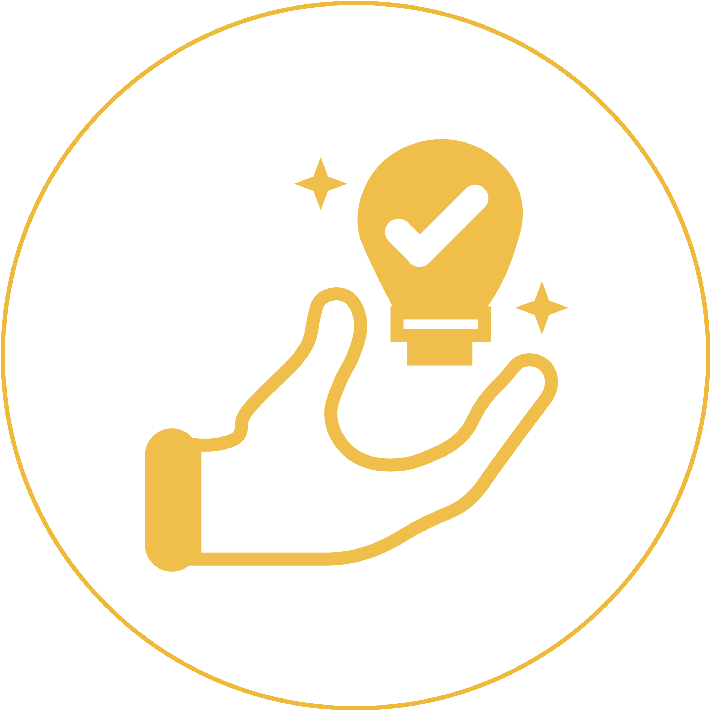 Initiative Icon
