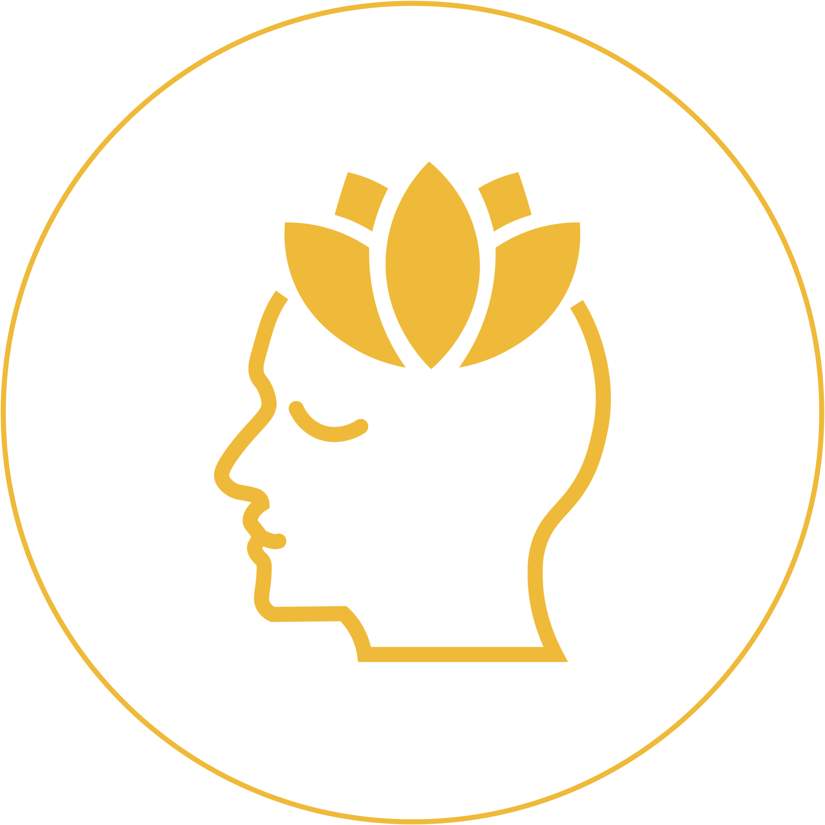 Mindfulness Icon